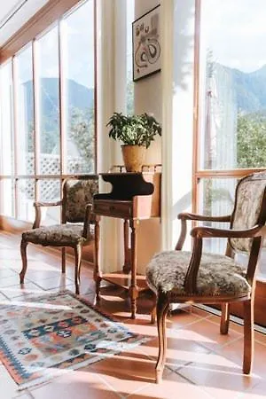 Hotel Landhaus Mooi