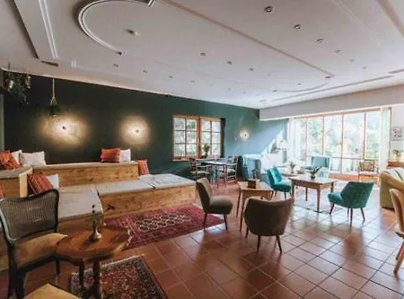 Landhaus Mooi Hotel 2*