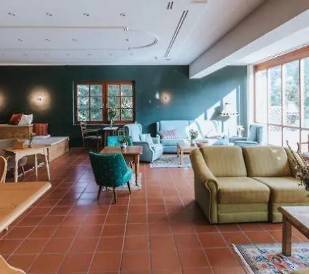Hotel Landhaus Mooi 2*