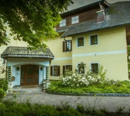 Landhaus Mooi 2* Gundersheim