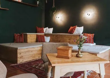 Landhaus Mooi Hotel 2*