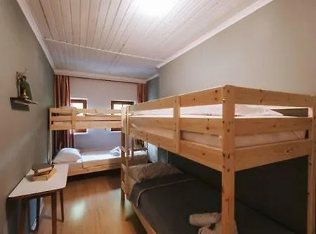 Landhaus Mooi Hotel 2*