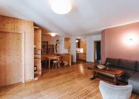 Hotel Landhaus Mooi