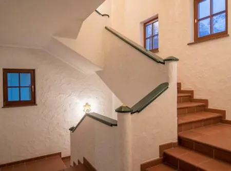 Landhaus Mooi