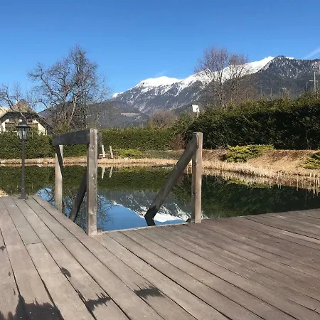 Landhaus Mooi