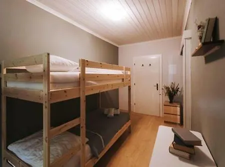 Landhaus Mooi Gundersheim