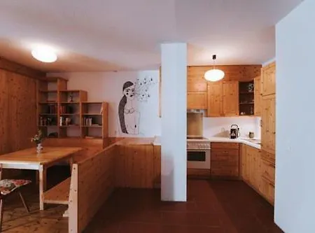 Hotel Landhaus Mooi 2*