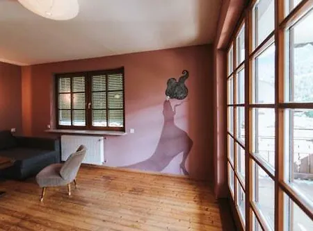 Landhaus Mooi 2*