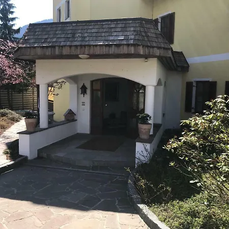 Landhaus Mooi Hotel 2*