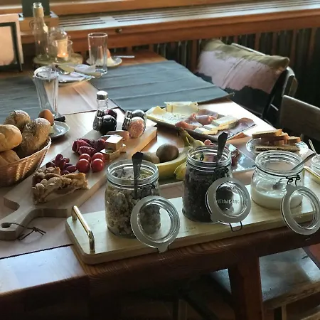 Landhaus Mooi