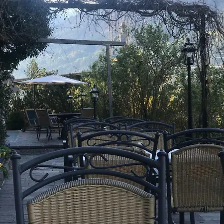 Landhaus Mooi Hotel Gundersheim