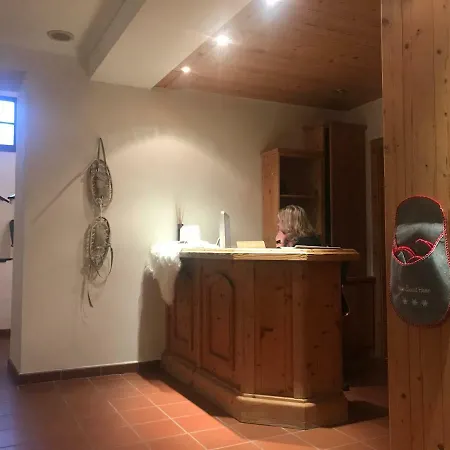Landhaus Mooi