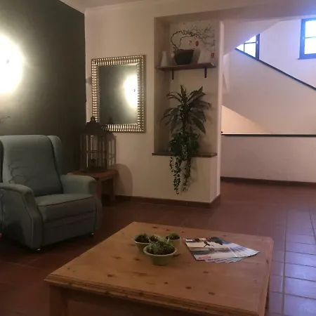 Landhaus Mooi Hotel
