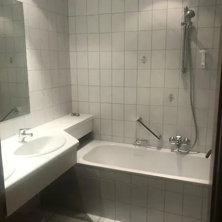 Landhaus Mooi Hotel Gundersheim