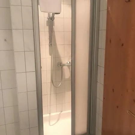 Landhaus Mooi Hotel 2*