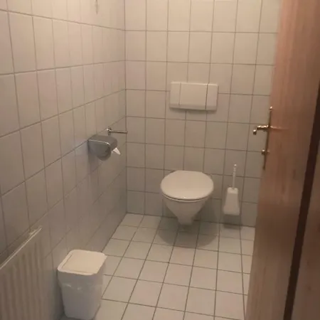 Landhaus Mooi Gundersheim