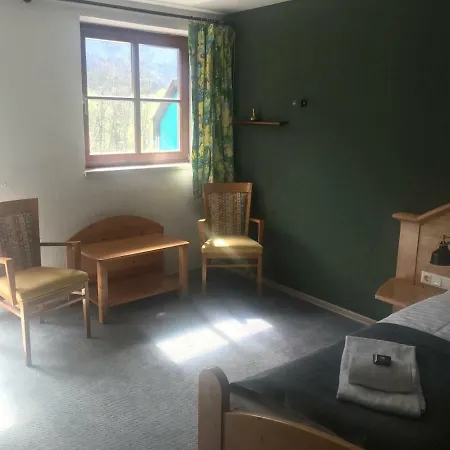 Landhaus Mooi Hotel 2*