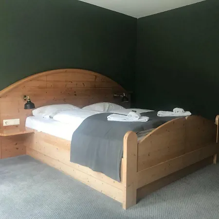 Landhaus Mooi 2* Gundersheim