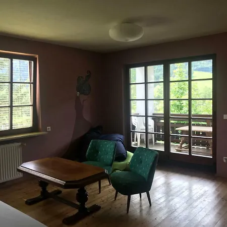 Landhaus Mooi
