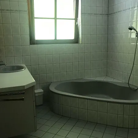 Landhaus Mooi 2*
