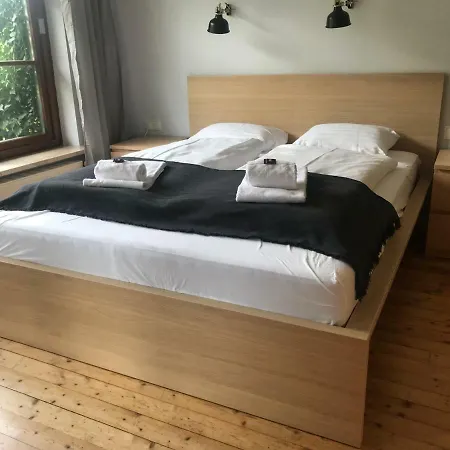 Landhaus Mooi 2*