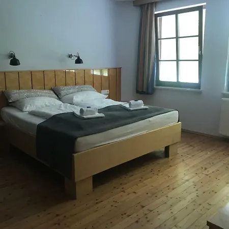 Landhaus Mooi Hotel Gundersheim