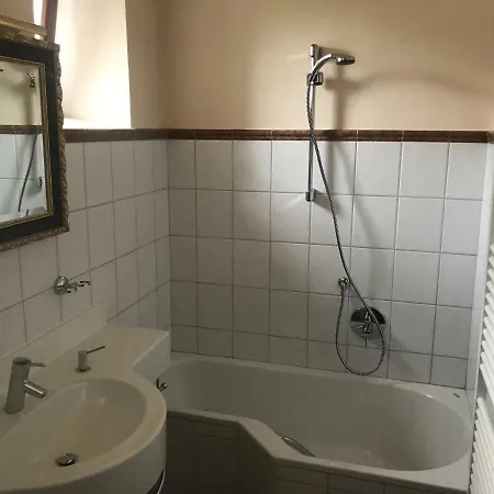 Landhaus Mooi Hotel Gundersheim