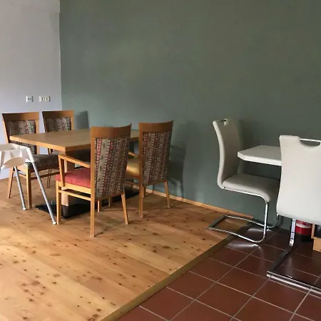 Landhaus Mooi Gundersheim