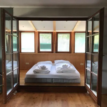 Landhaus Mooi 2*