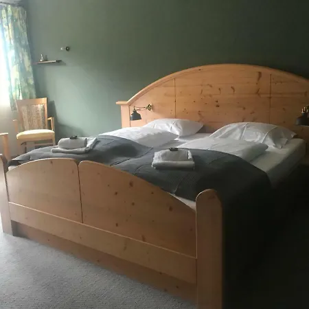 Hotel Landhaus Mooi 2*