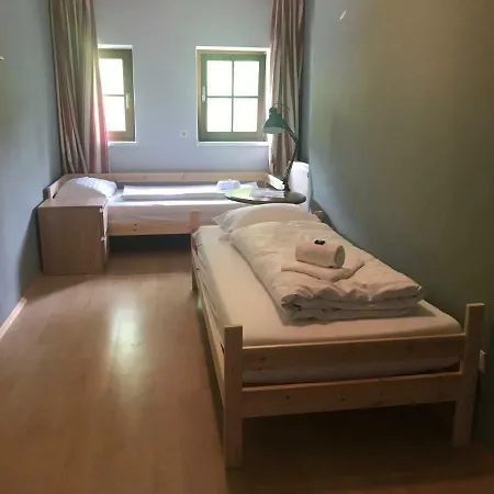 Landhaus Mooi Gundersheim