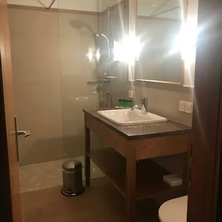 Hotel Landhaus Mooi Gundersheim