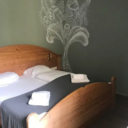Hotel Landhaus Mooi Gundersheim