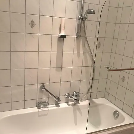 Hotel Landhaus Mooi 2*