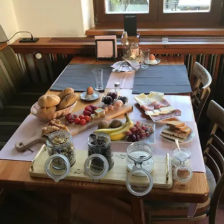 Hotel Landhaus Mooi 2*