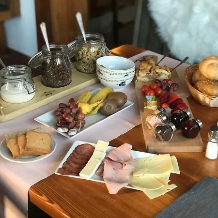 Landhaus Mooi Hotel Gundersheim