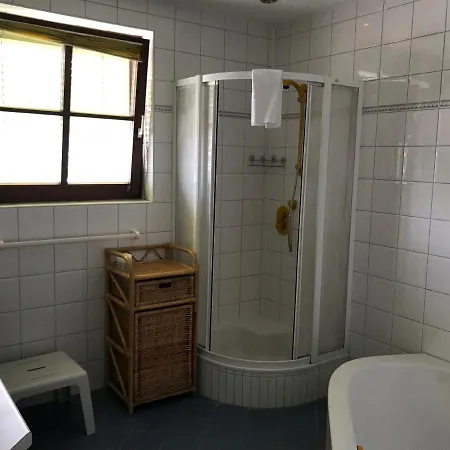 Landhaus Mooi Hotel 2*