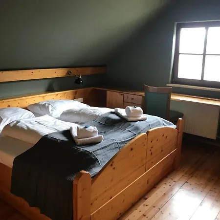Landhaus Mooi 2* Gundersheim